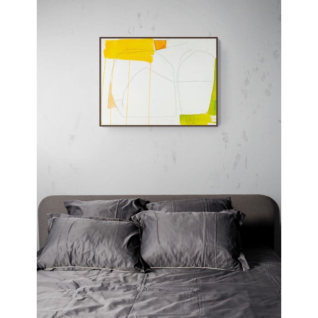 Xanda McCagg is an American abstract artist who divides her time between the Chelsea neighborhood of New York City and...