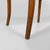 Mid-Century Modern Italian Armchairs in Wood, 1940s, Set of 4 For Sale - Image 12 of 13
