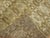 Early 20th Century Brown Vintage Turkish Rug - 2'3" x 9'5" For Sale - Image 5 of 6