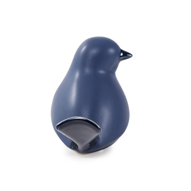 Delft Blue Bird For Sale In Chicago - Image 6 of 11