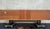 Vintage Brutalist Black Stained Oak Sideboard from De Coene, 1960s For Sale - Image 17 of 18