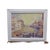 Patricia Ward Corry, Venice, Oil on Board, 1991 Material: Oil on board An attractive Impressionist oil painting of Venice...