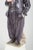 Porcelain Figurine of Man in Traditional Regional Costume from Royal Copenhagen For Sale - Image 3 of 8