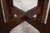 Stickley Antique Round Mission Oak Table For Sale - Image 9 of 12