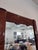 Art Deco 1920s Art Deco Mirror For Sale - Image 3 of 8
