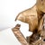 Vintage Jazz Player Saxaphone Musician Sculpture Figurine For Sale - Image 10 of 13