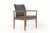 Textile FD 901 Diplomat Armchair in Teak by Finn Juhl for France and Son, Denmark, 1961 For Sale - Image 7 of 17