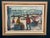 Nils Sewerin, Harbour, 1950s, Oil Painting on Canvas, Framed For Sale - Image 9 of 18