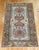 Rustic Zabihi Collection Persian Malayer Hamadan Rug For Sale - Image 3 of 7
