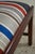 Set of 8 Maitland Smith Mahogany Dining Chairs For Sale - Image 16 of 18