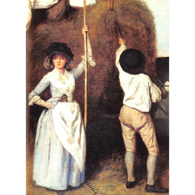 Traditional "George Stubbs 1724-1806" 1984 Egerton, Judy For Sale - Image 3 of 11