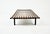 Cansado Bench attributed to Charlotte Perriand for Steph Simon, 1950s For Sale - Image 6 of 14