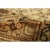 1950s Old Vintage Persian Tafrash Area Rug 2x16 For Sale - Image 10 of 11