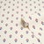 Schumacher Schumacher Moira Wallpaper In Blue & Red For Sale - Image 4 of 4