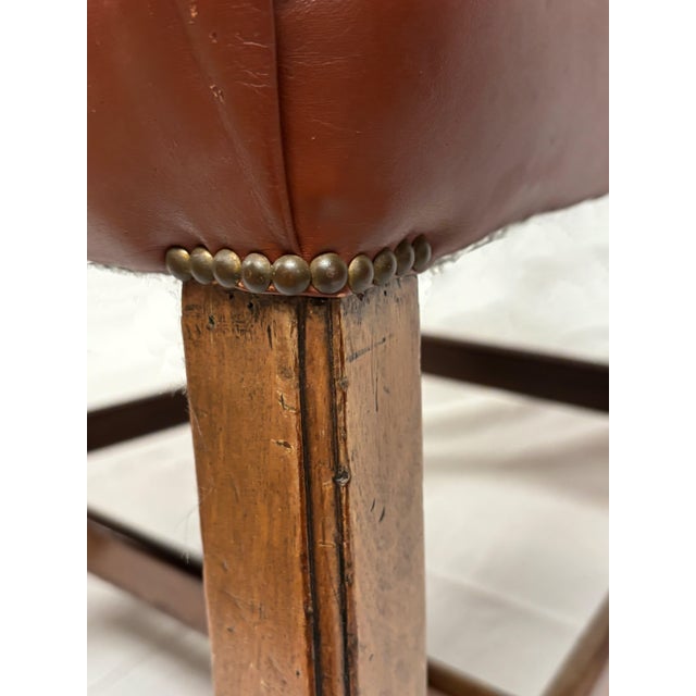 Late 18th Century George III Chair For Sale - Image 10 of 16