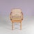 811 Chair by Josef Hoffmann for Ligna, Czech, 1930s For Sale - Image 3 of 11