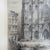 Antique German Paul Geissler Signed Original Etching Cologne Cathedral C. 1920 For Sale In Tampa - Image 6 of 12