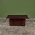 E. Pedersen & Søn Rosewood Sliding Coffee Bar Table by E. Pedersen & Søn For Sale - Image 4 of 18