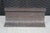 Early 20th Century Heavy Steel Railroad Track Train Rail Blacksmith Hobbist Anvil Doorstop 12" For Sale - Image 5 of 11