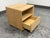 Williams Sonoma Home Norre Nightstand For Sale - Image 4 of 12