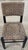 4 Palecek Blackened Pananawood & Woven Seagrass Dining Chairs, Late 20th Century For Sale - Image 13 of 17