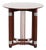 Art Deco Side Table from Schuitema For Sale