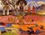 Title: Day of the God Artist: Paul Gauguin Country: France Medium: Giclee Marks: Not signed; limited edition; numbered...