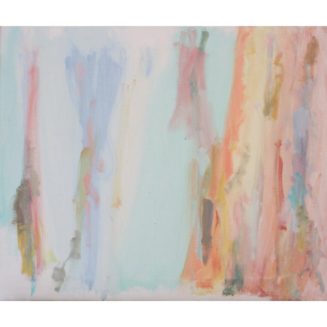 Miquel Angel Benejam, No Title 02, 2021, Oil on Canvas For Sale