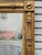 Antique American Federal Giltwood Wall Mirror c.1820 Original 19th Century Gold For Sale - Image 9 of 17