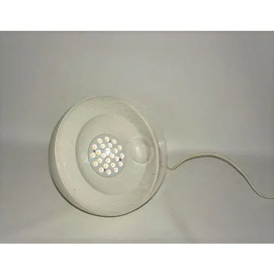 Scandinavian Hanging Lamp, 1970s For Sale - Image 6 of 10