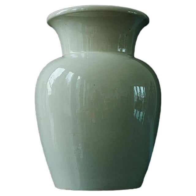 Model 6424 Vase by Richard-Ginori San Cristoforo For Sale