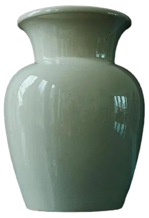 Model 6424 Vase by Richard-Ginori San Cristoforo
