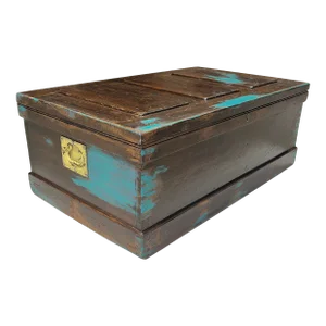 Antique Carpenter’s Chest