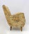Wood Set of Mid-Century Modern Italian Armchairs from Isa Bergamo, 1950s For Sale - Image 7 of 10