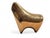 Modernist Bronze Bull Sculpture, 1970s For Sale - Image 6 of 12