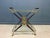 1950s Vintage Italian Serving Trolley by Cesare Lacca, 1950s For Sale - Image 5 of 12