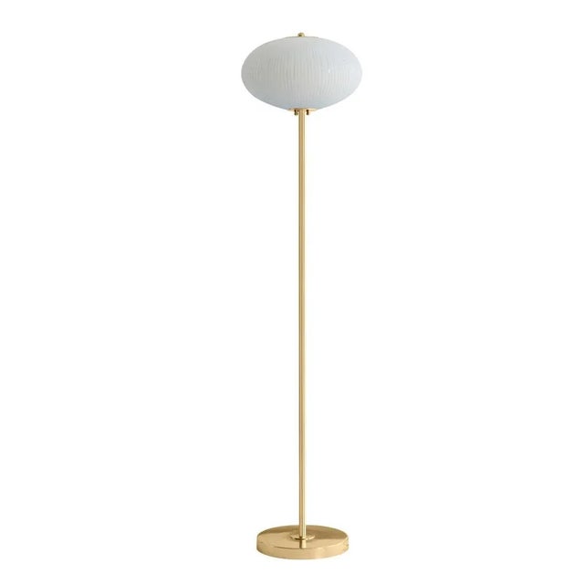 Floor lamp china 07 by magic circus editions. Dimensions: h 150 x w 32 x d 32 cm, may be available separately in h 140,...