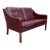 Børge Mogensen Model 2208 Sofa for Fredericia For Sale