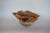 Late 20th Century Oversized Onyx Center Bowl. Usa, C.1980s For Sale - Image 5 of 9