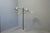 Mid-Century Modern Vintage Adjustable Floor Lamp from Stilnovo Italia, 1950s For Sale - Image 3 of 18