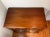 Late 20th Century Henkel Harris Solid Cherry Wood Sideboard For Sale - Image 9 of 13