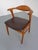Høng Stolefabrik Teak Chair by Erik Kirkegaard for Høng Stolefabrik, Denmark, 1960s For Sale - Image 4 of 18