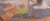 Mid 20th Century Impressionist John Thomason Painting For Sale - Image 4 of 7