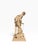 An exceptional mid-century museum-quality reduction of Gian Lorenzo Bernini’s Baroque masterpiece, David (originally...