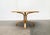 Coffee table from the Finnish manufacturer Asko according to a design by Ilmari Lappalainen from the 1960s. A simple and...