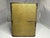 19th Century Antique Tin Litho General Store Canister: Spanish Mexico Theme For Sale - Image 5 of 10