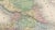Paper Map of Asiatic Türkiye and the Caucasus Provinces, 1873 For Sale - Image 7 of 12