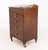 English Regency Mahogany Davenport Desk, 19th Century For Sale - Image 13 of 13