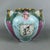 Antique Verbano Laveno Ceramic Vase, 1940s For Sale - Image 4 of 11