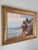Calvin Liang Original Oil Painting Laguna Beach California Coastal Landscape For Sale - Image 14 of 15